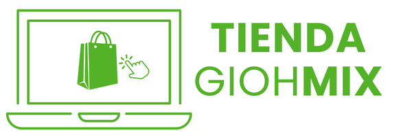 Tienda Gioh Mix